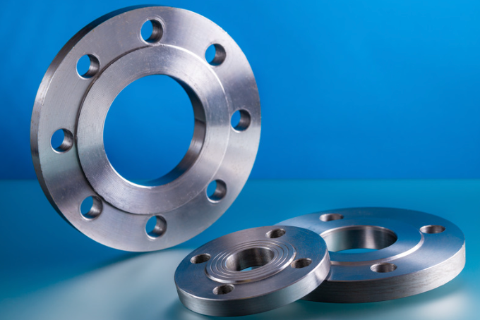 An overview of Stainless Steel Flanges.
