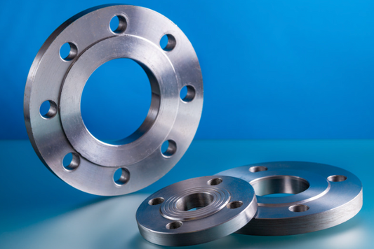 An overview of Stainless Steel Flanges.