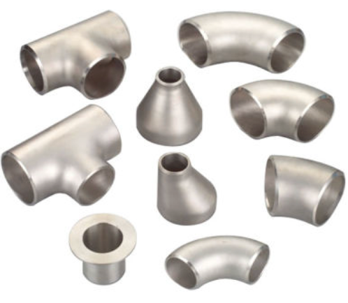 Stainless Steel Weld Fittings