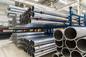 Stainless Steel Pipe - Domestic & Globally Sources - 304, 316, and other alloys.